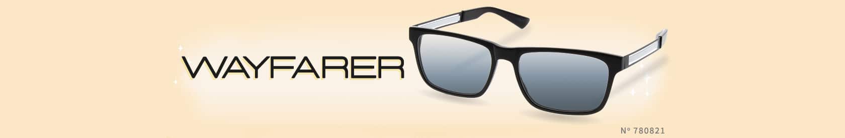 wayfarer glasses frames
