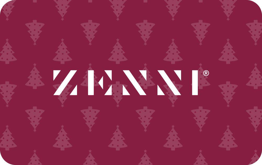 Customize your Electronic Gift Card prod10001 Zenni Optical Eyeglasses