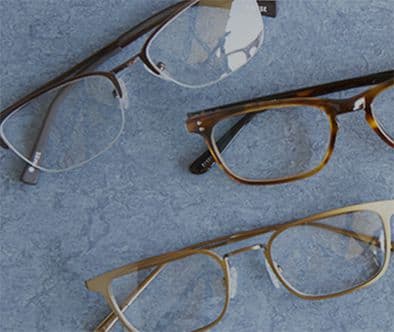 Vintage Glasses Vintage Glasses