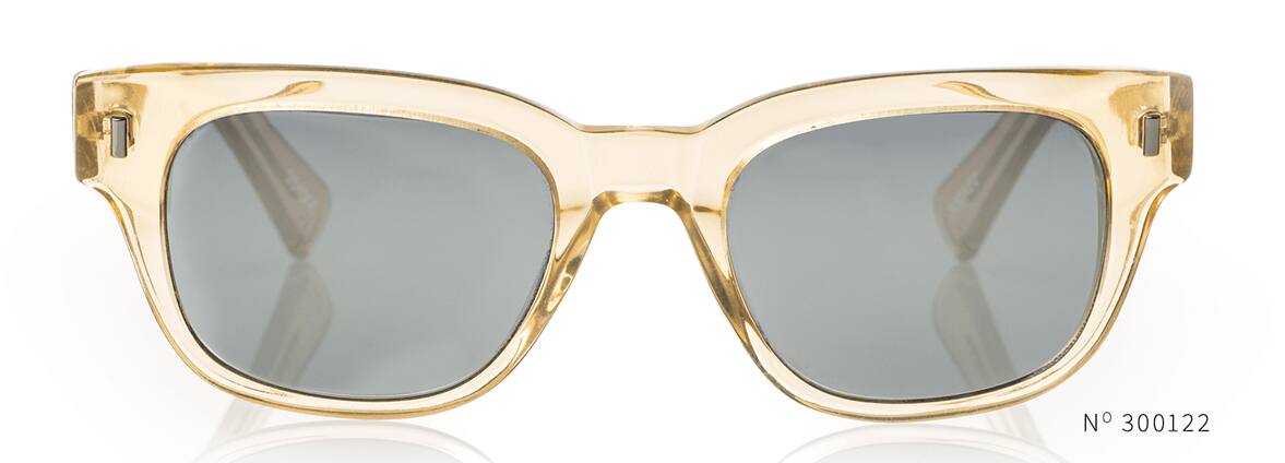 Eyewear Trends for the 2016 Spring/Summer Season