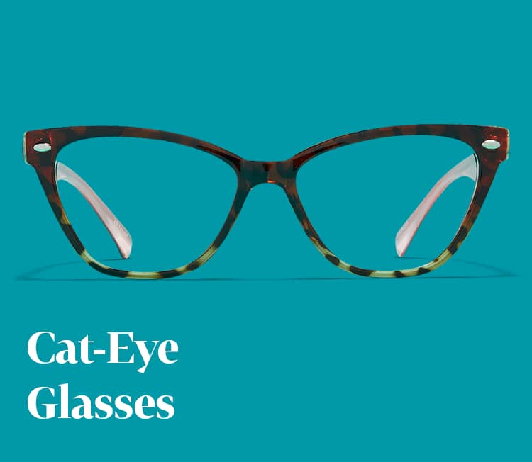CatEye Glasses Zenni Optical