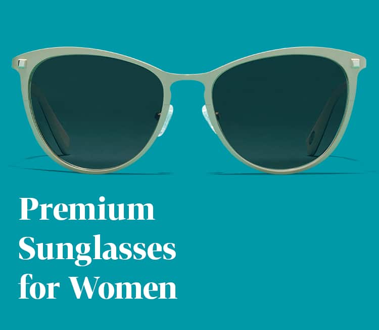 Premium Sunglasses for Women Zenni Optical