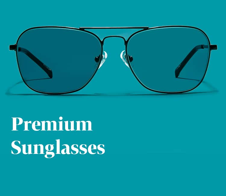 Premium Sunglasses | Zenni Optical