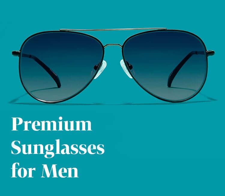 Premium Sunglasses For Men Zenni Optical