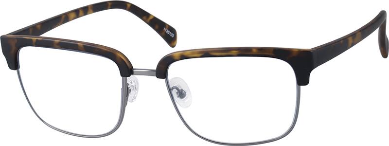Browline Glasses Zenni Optical