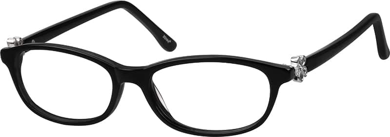 Acetate Full-Rim Frame