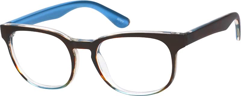 Wayfarer Eyeglasses