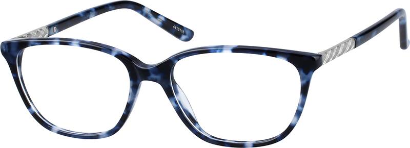 Women’s Cat-Eye Eyeglasses 