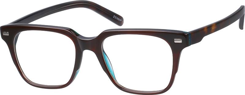 Wayfarer Eyeglasses
