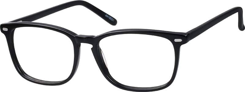 Wayfarer Eyeglasses