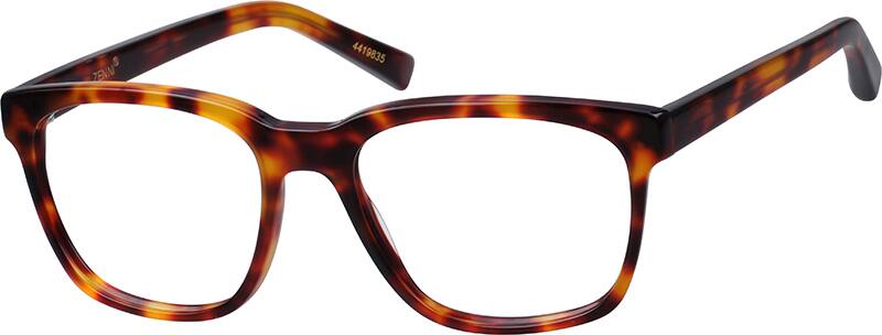 Fuller Wayfarer Eyeglasses