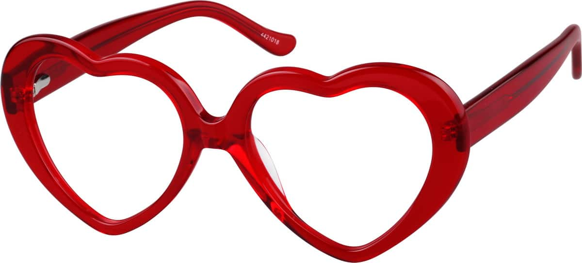 heart sunglasses