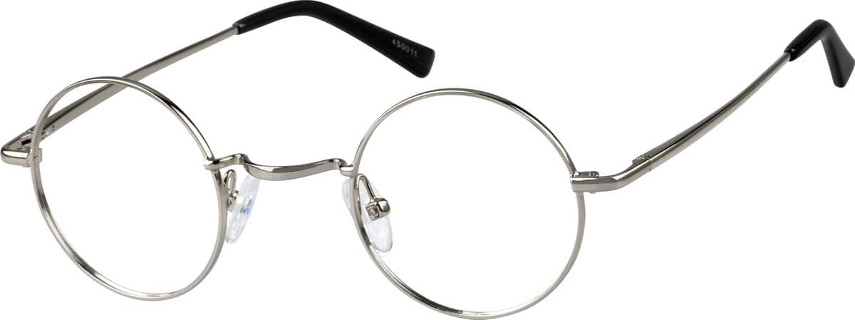 Men&nbsp;Full Rim&nbsp;Metal&nbsp;Eyeglasses #450021