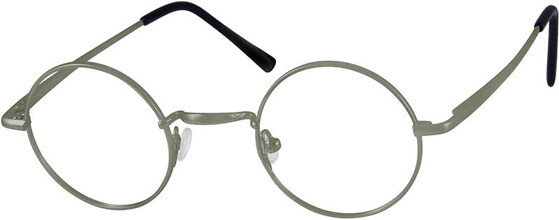 Men&nbsp;Full Rim&nbsp;Metal&nbsp;Eyeglasses #450021