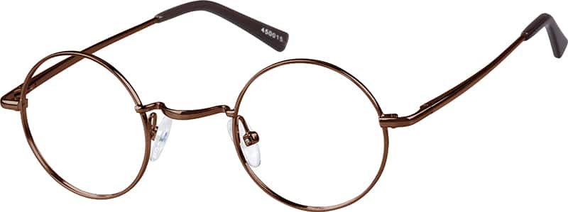 Men&nbsp;Full Rim&nbsp;Metal&nbsp;Eyeglasses #450021