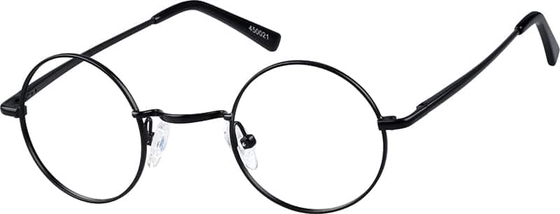 Men&nbsp;Full Rim&nbsp;Metal&nbsp;Eyeglasses #450021