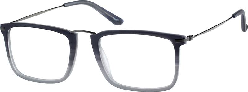 Wayfarer Eyeglasses