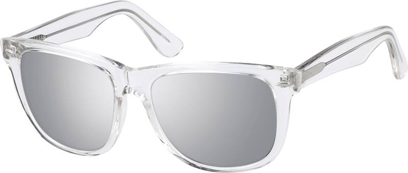 Translucent Sunglasses #A101202 Zenni Optical Eyeglasses