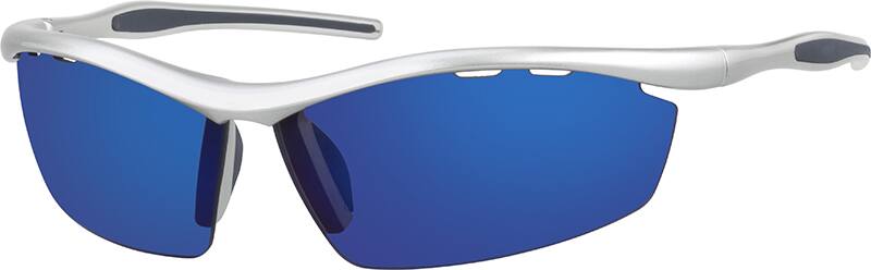 Silver A101608 Sunglasses Silver A101608 Sunglasses