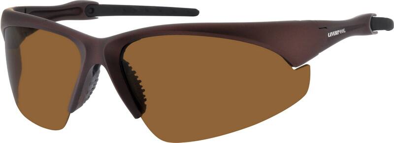 Brown A101837 Sunglasses Brown A101837 Sunglasses