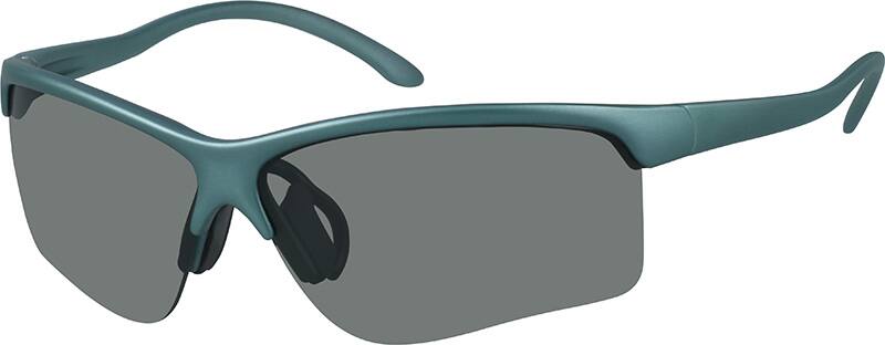 Green A101847 Sunglasses Green A101847 Sunglasses