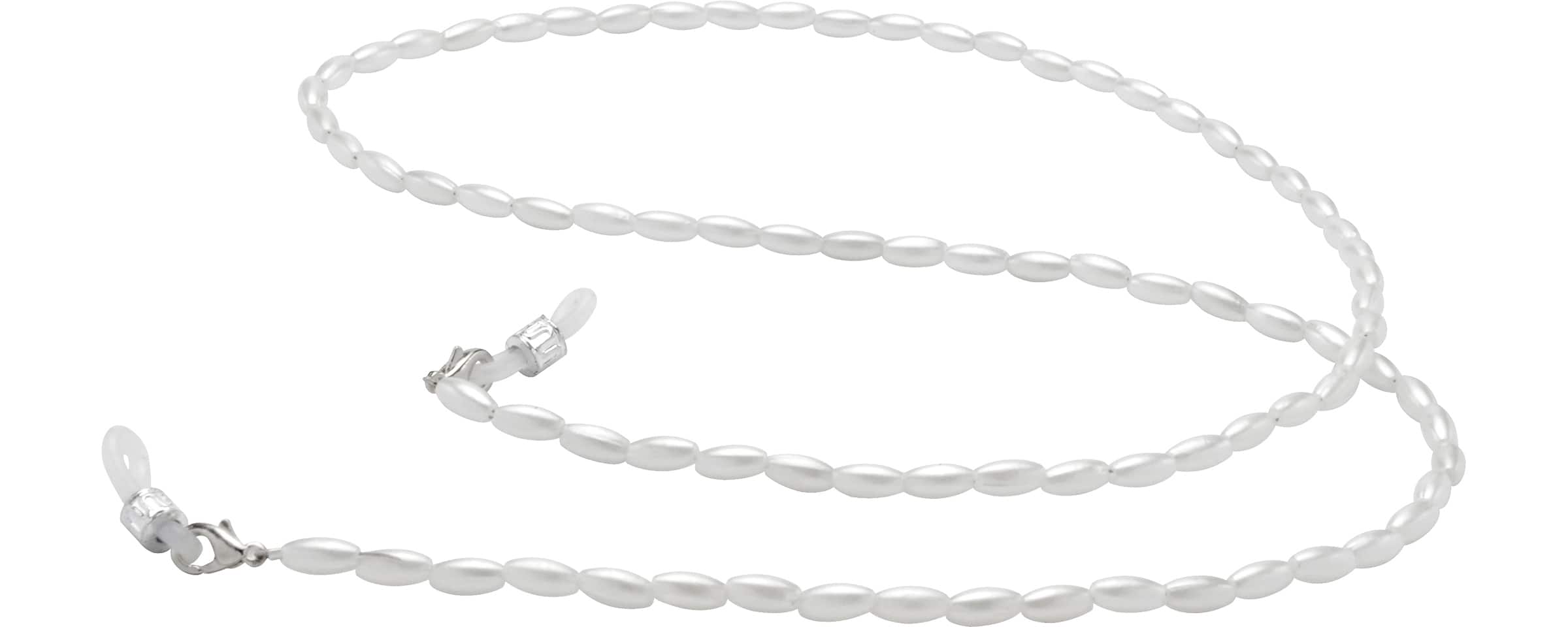 WhiteEyeglass Chain WhiteEyeglass Chain