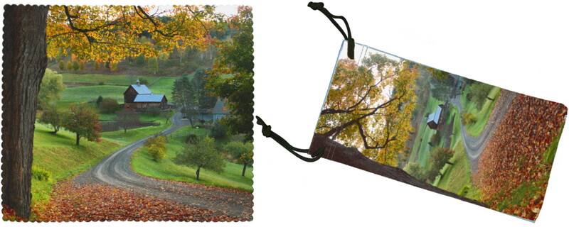 PatternEyeglass Cases And Cloth PatternEyeglass Cases And Cloth