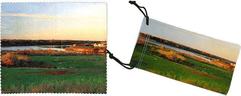 PatternEyeglass Cases And Cloth PatternEyeglass Cases And Cloth
