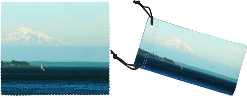 PatternEyeglass Cases And Cloth PatternEyeglass Cases And Cloth