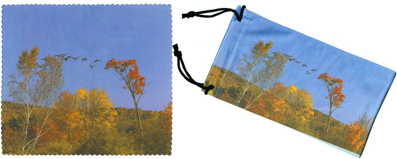 PatternEyeglass Cases And Cloth PatternEyeglass Cases And Cloth