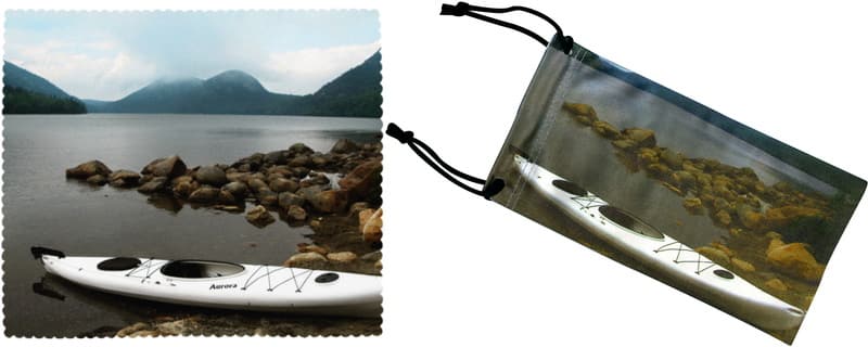PatternEyeglass Cases And Cloth PatternEyeglass Cases And Cloth