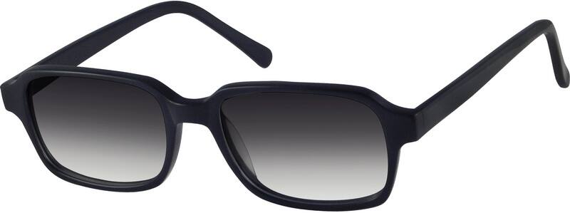 Black Sunglasses A8433421 Men Eyeglasses #A8433421