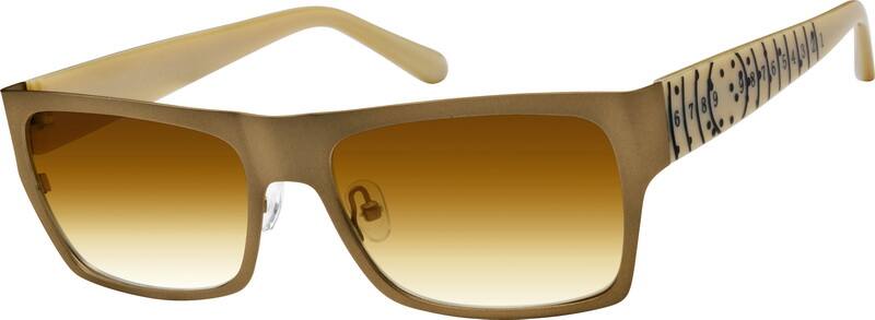Brown Sunglasses Men Eyeglasses #A8755415