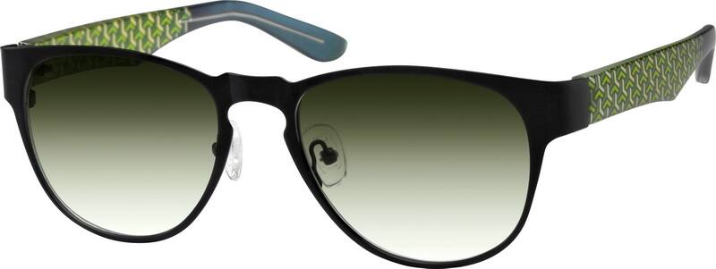 Black Sunglasses Women Eyeglasses #A8757421