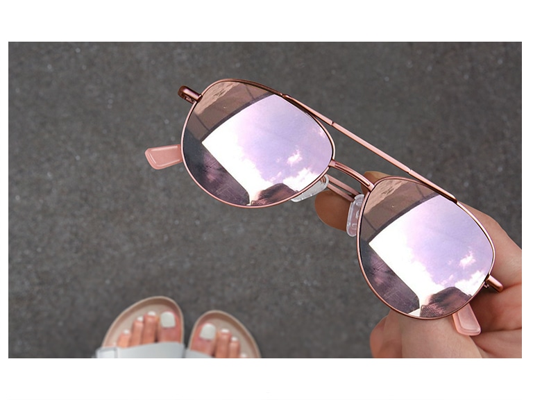 Stylish eyewear<br>starting at $6.95.