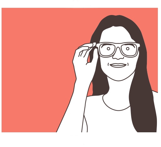 Upload your photo. Test-drive the new you.