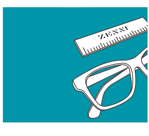 Seeing clearly starts here.