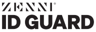 Zenni ID Guard logo