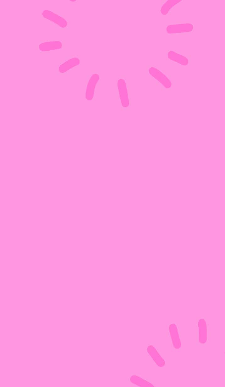 Ziggy running in Zunnies sunglasses and sports gear on a pink background.