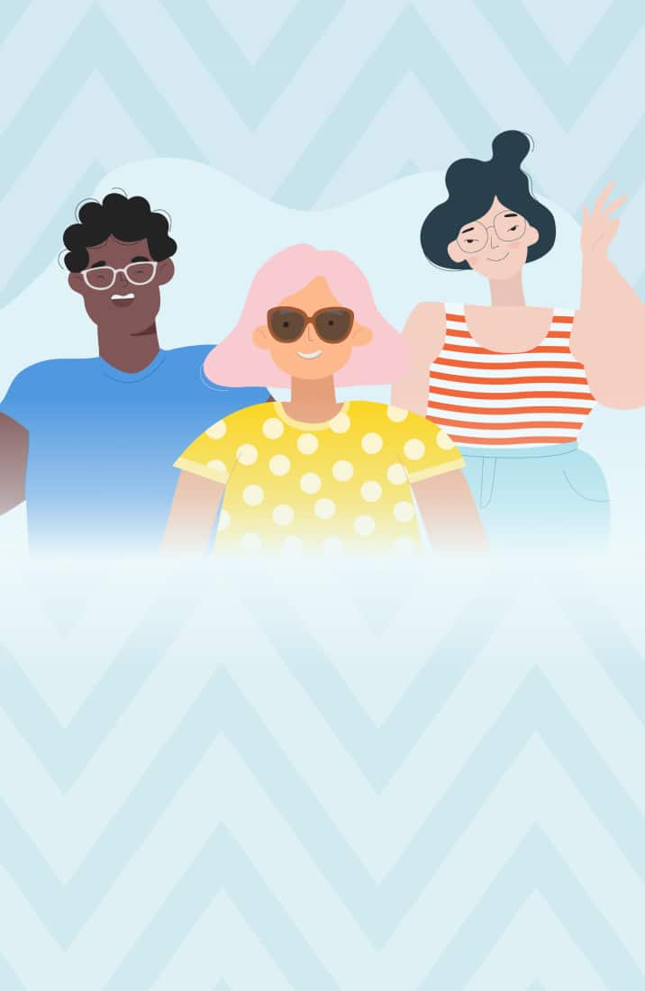 Eyewear for Everyone - About Us Zenni