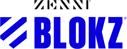 Blokz® logo
