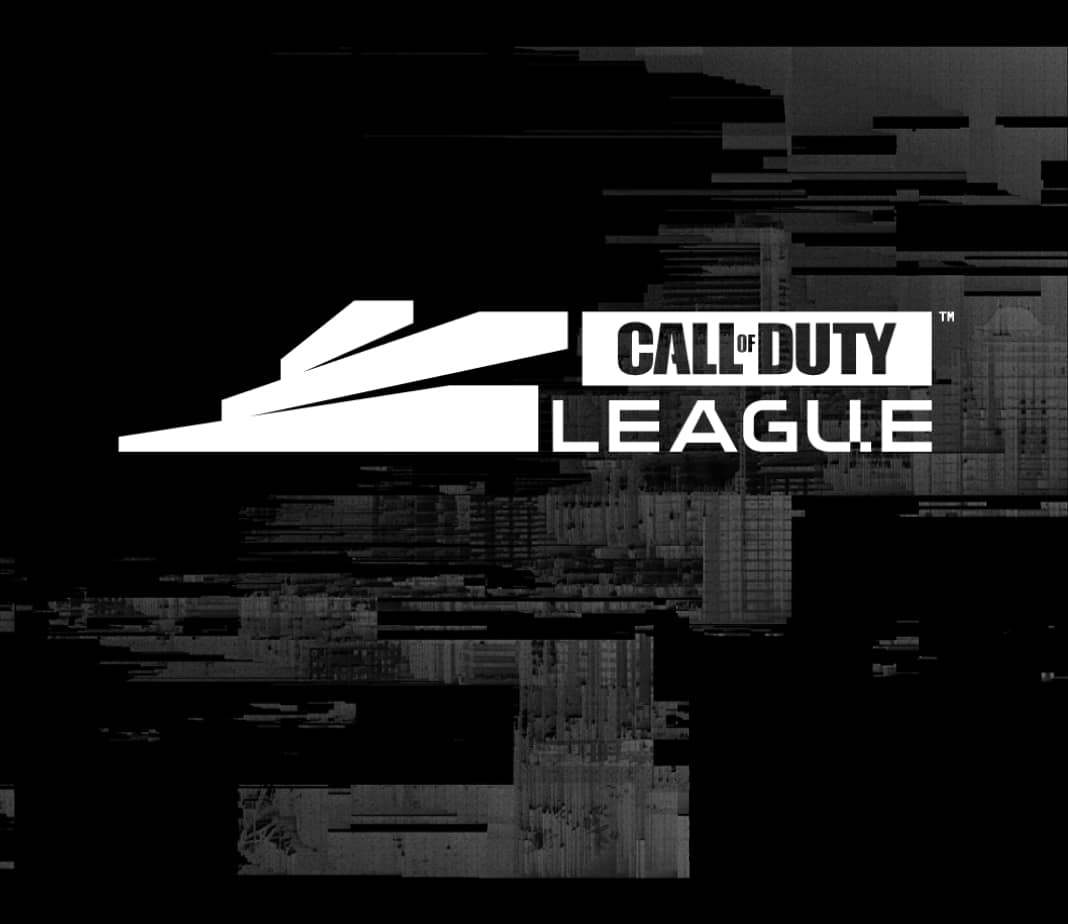 Call Of Duty League Background