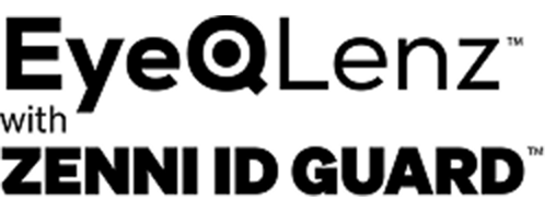 Eyeqlenz Zenni logo