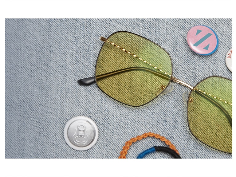Find your groove with these festival-inspired looks.