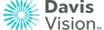 Davis Vision logo