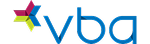 Vision Benefits of America (VBA) logo