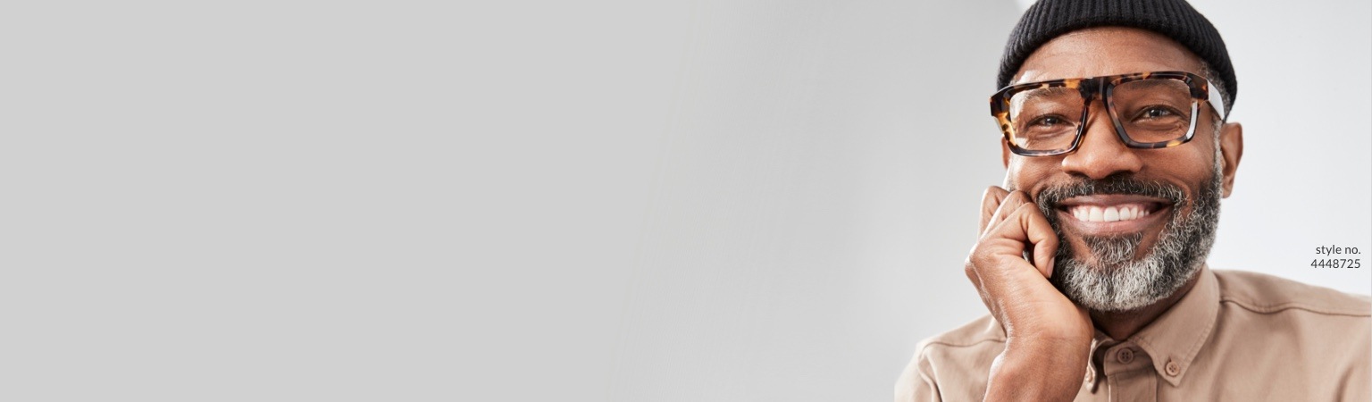 Image of Zenni glasses #4448725.