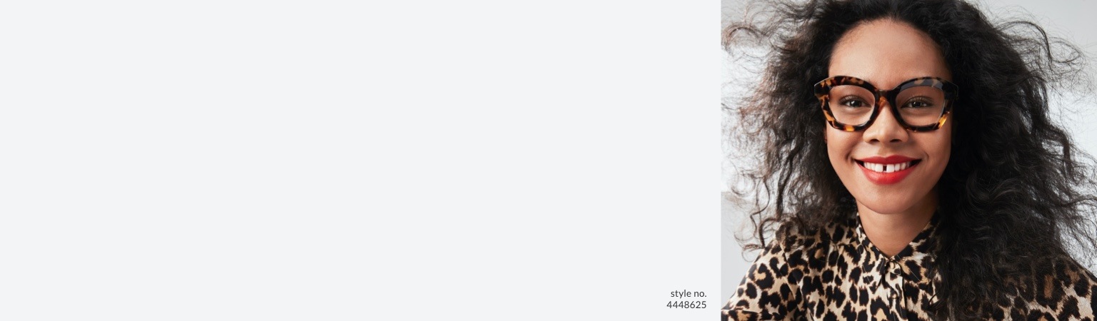 Image of Zenni glasses #4448625.