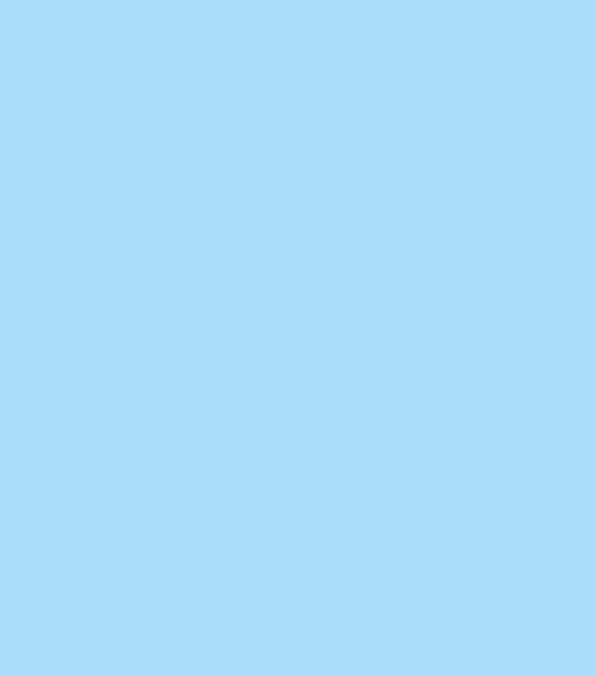 A light blue background image.