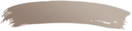 A champagne paint swipe